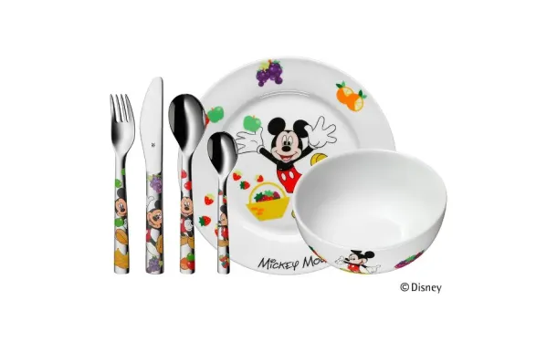 WMF MICKEY MOUSE set 1282959964
